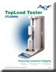 Bottle Vertical Compression Tester sourcing|TopLoad Tester (TL2000) .